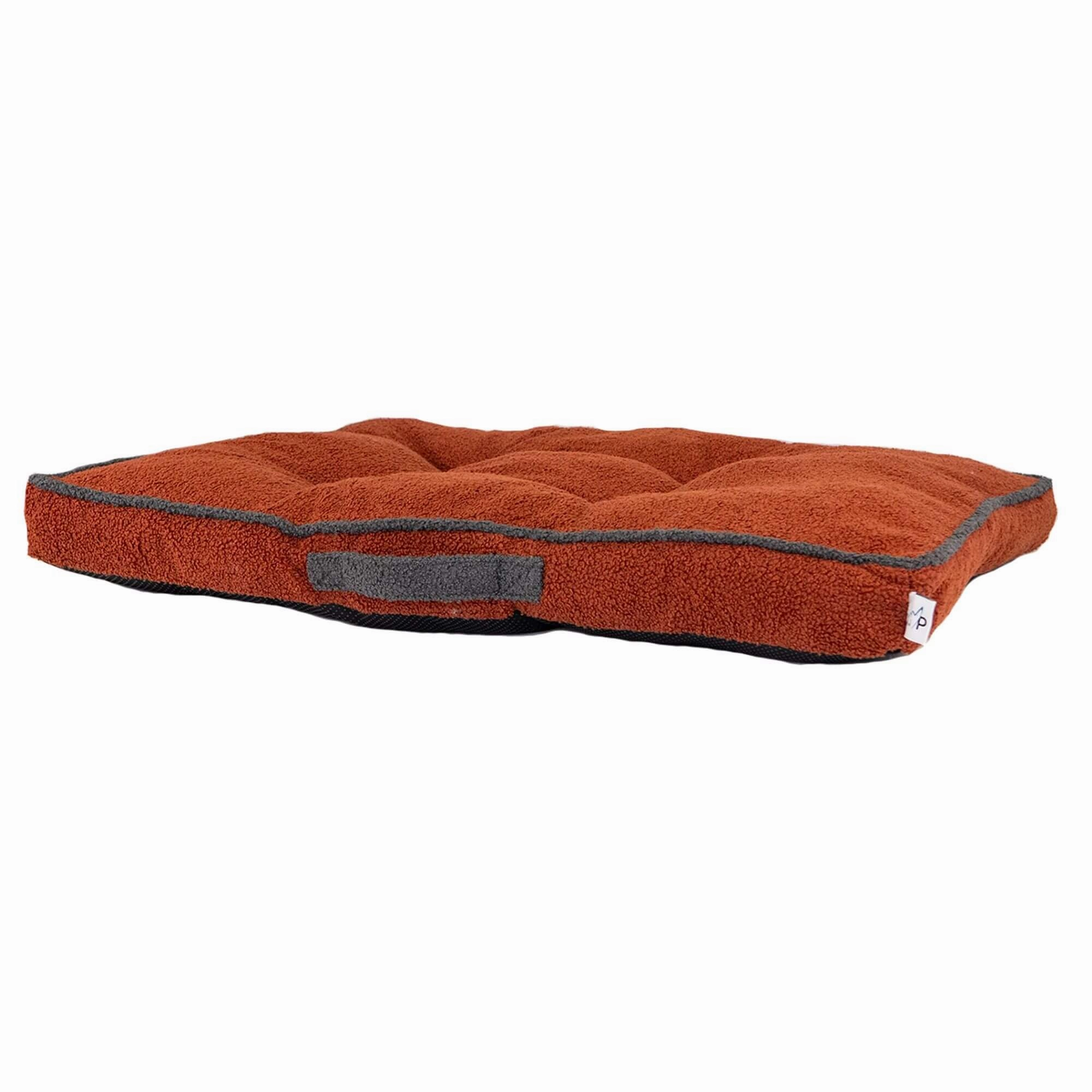 Gor Pets Teddy Lounger Dog Bed