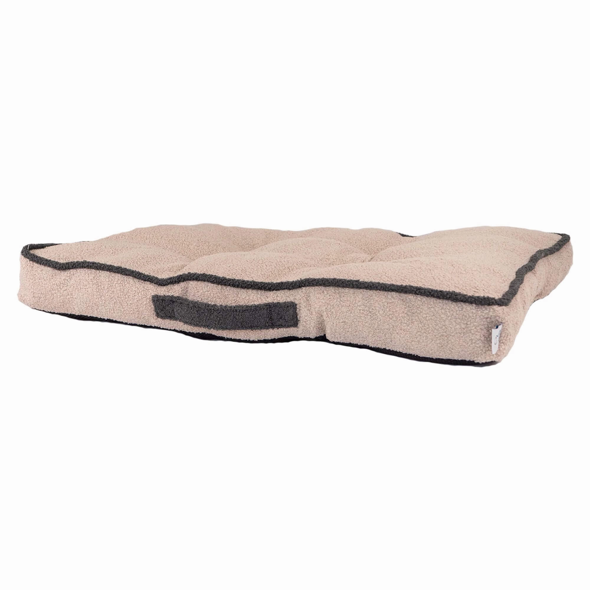 Gor Pets Teddy Lounger Dog Bed