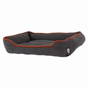 Gor Pets Teddy Slumber Dog Bed