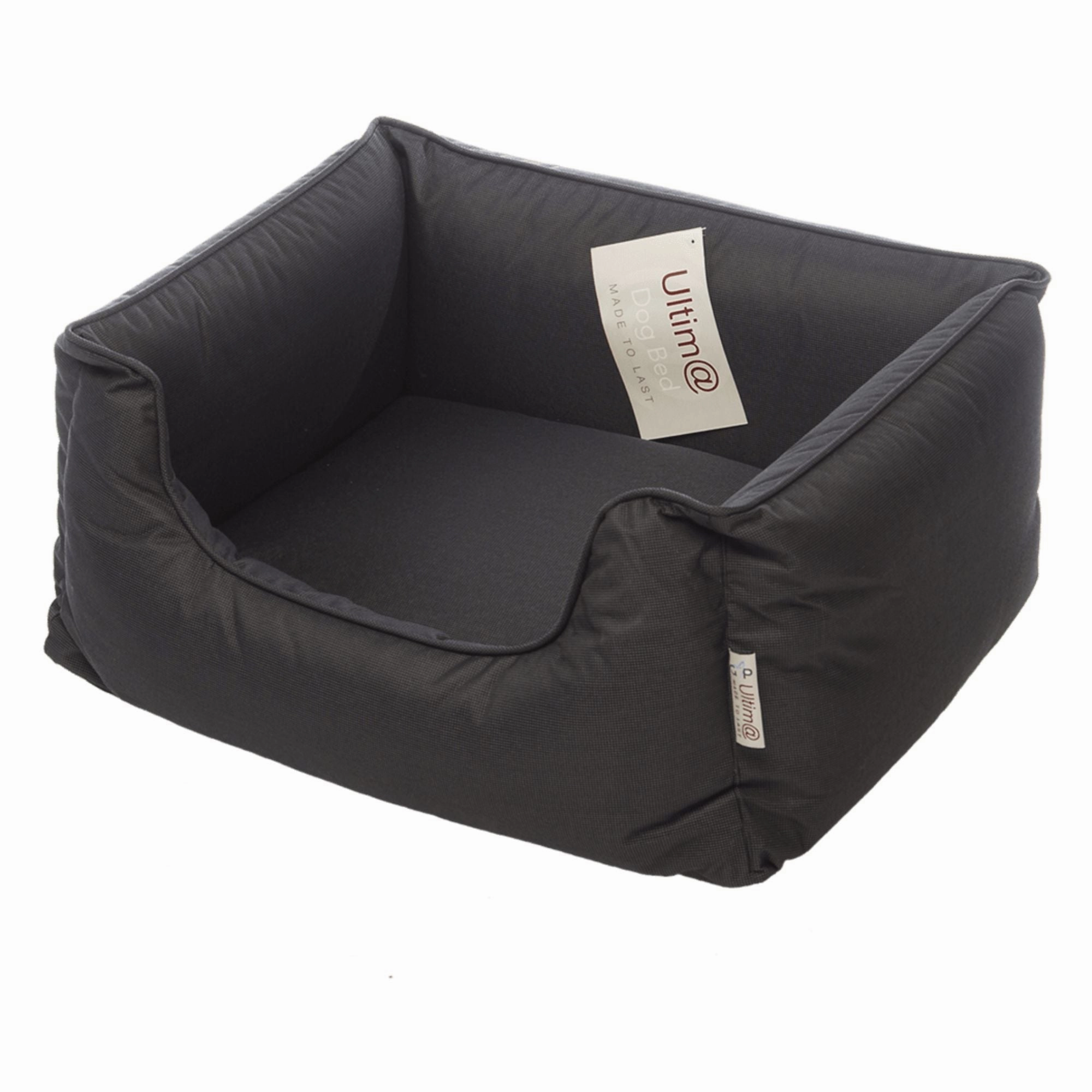 Gor Pets Ultima Premium Dog Bed