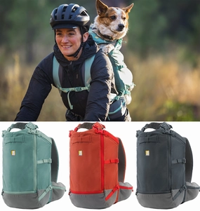 Hitch Hiker? Dog Backpack Carrier