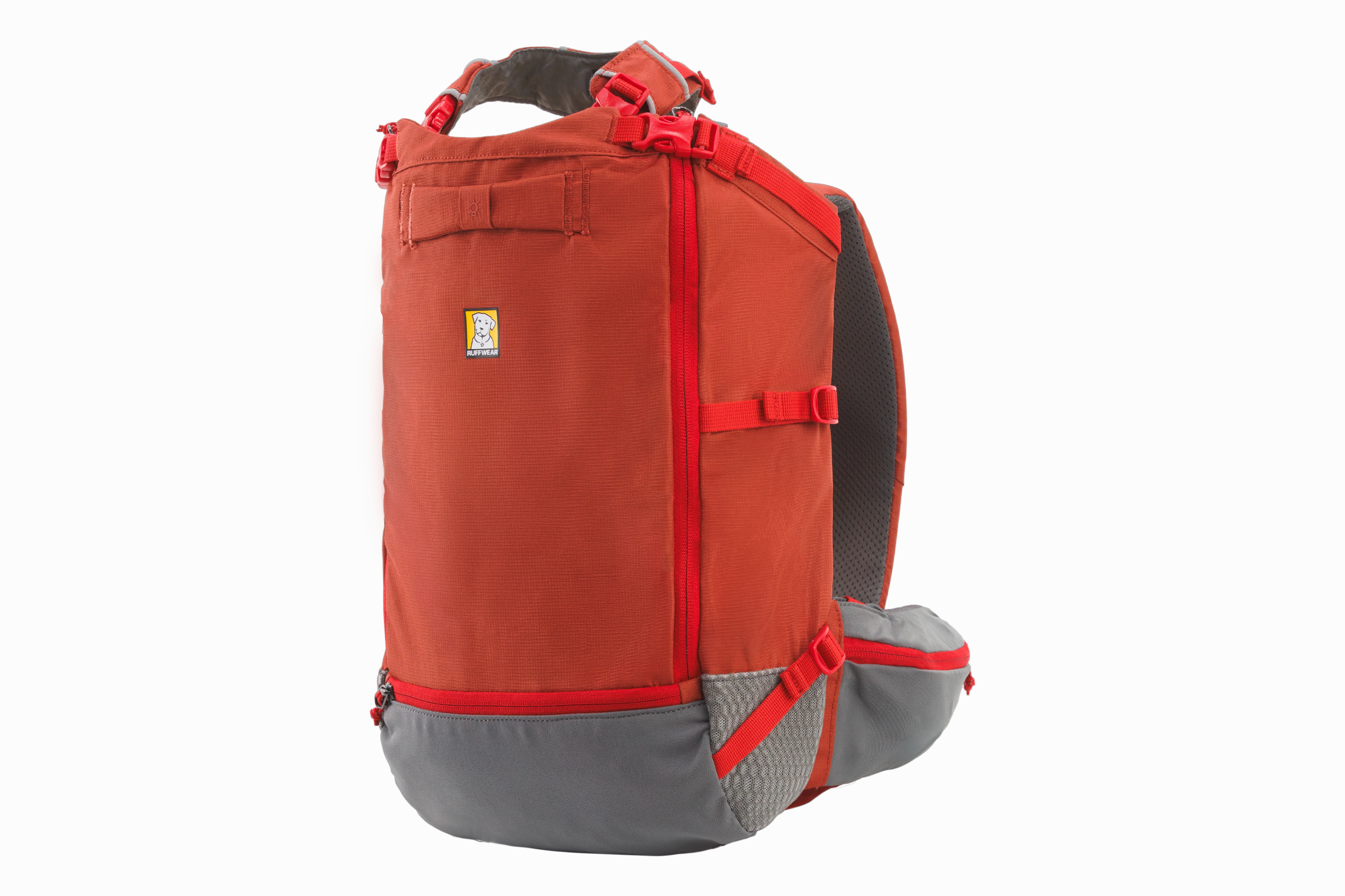 Hitch Hiker? Dog Backpack Carrier