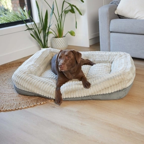 Honey Possum Dog Bed