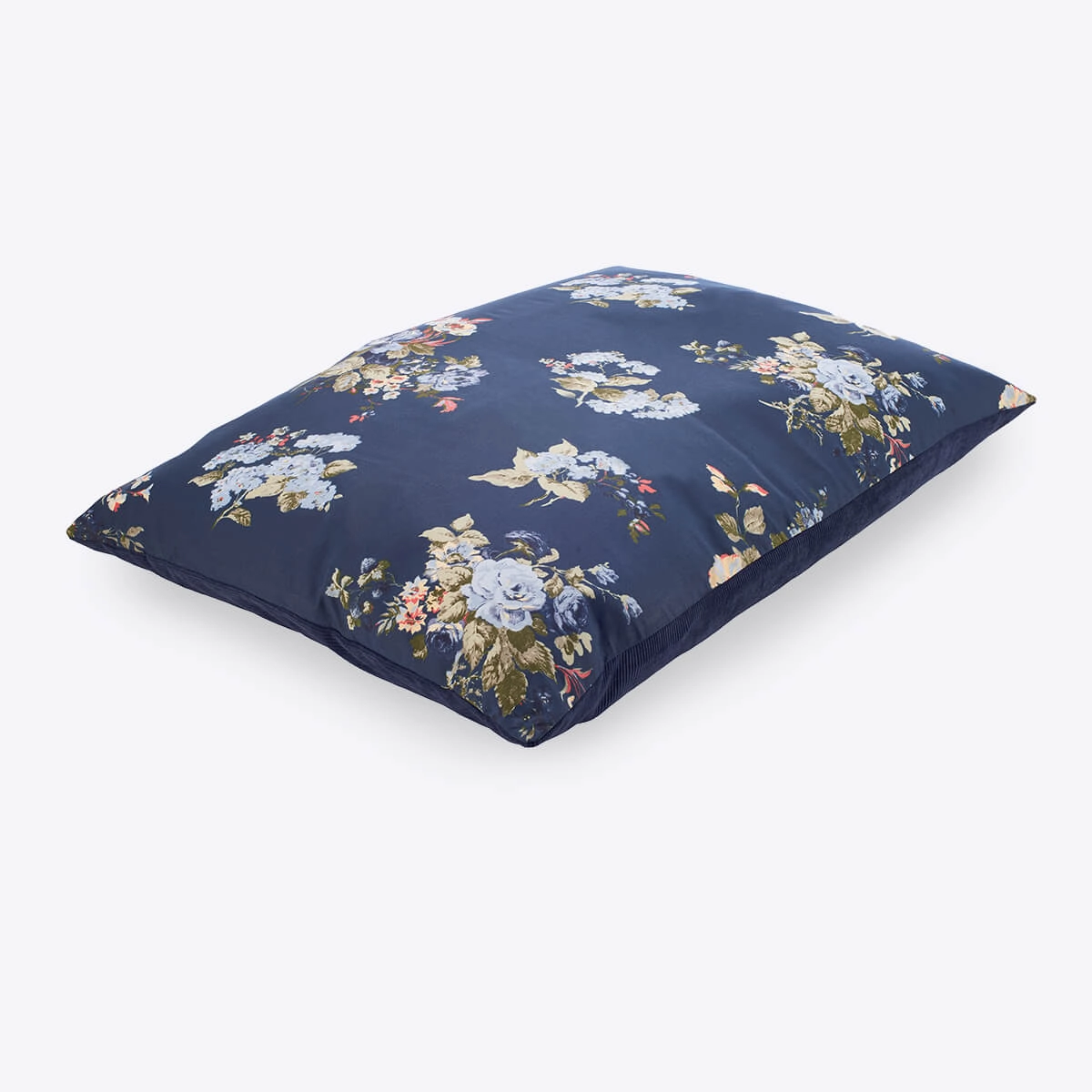 Laura Ashley Rosemore Deep Duvet Dog Bed