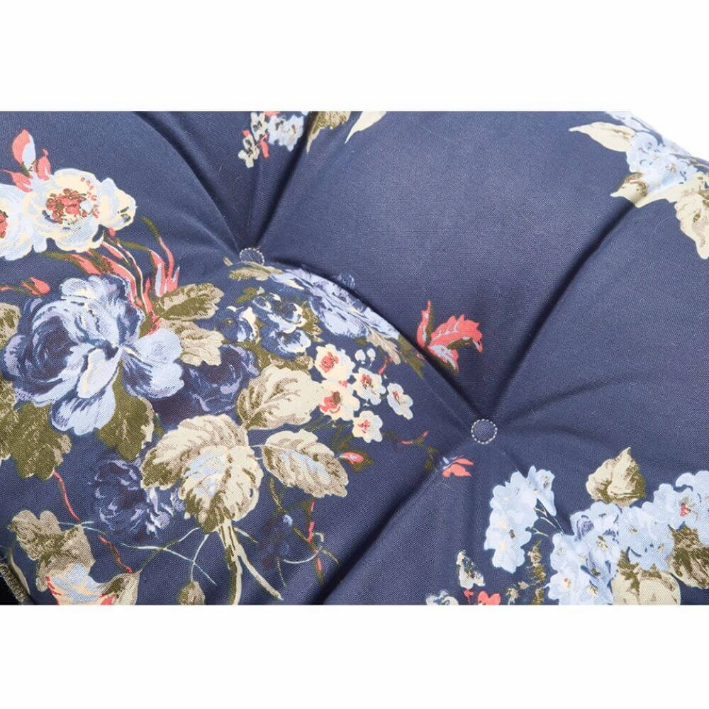 Laura Ashley Rosemore Deluxe Slumber Dog Bed