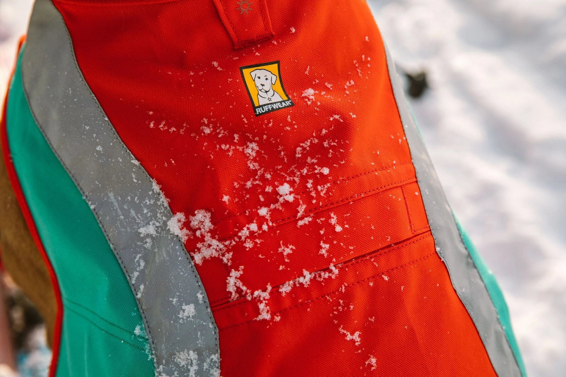 Lumenglow? Hi-Vis Dog Jacket