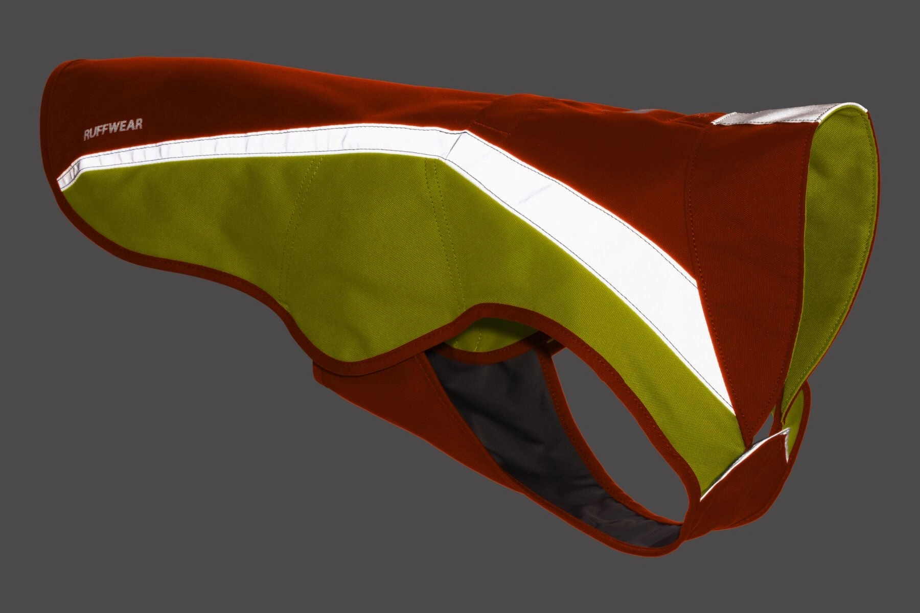 Lumenglow? Hi-Vis Dog Jacket