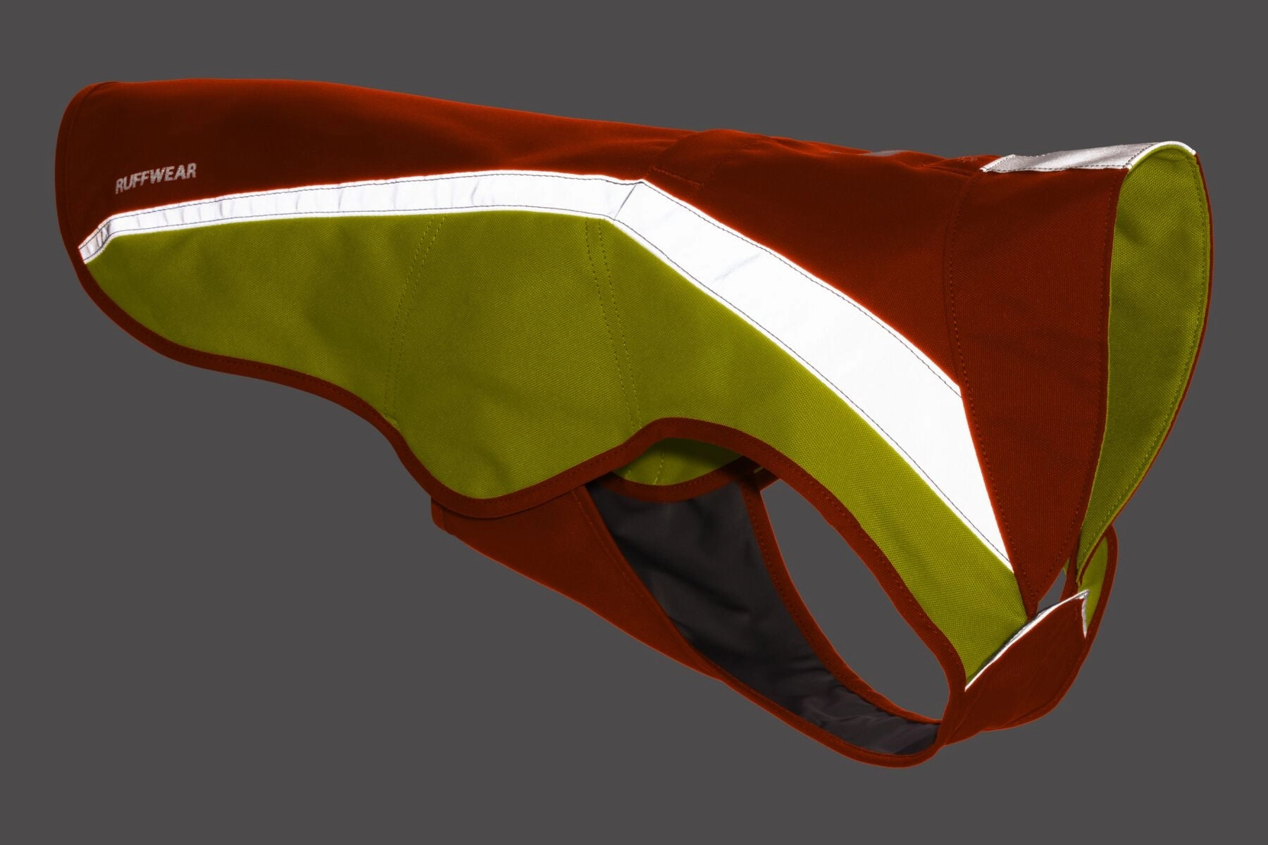 Lumenglow? Hi-Vis Dog Jacket