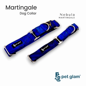 MARTINGALE COLLARS