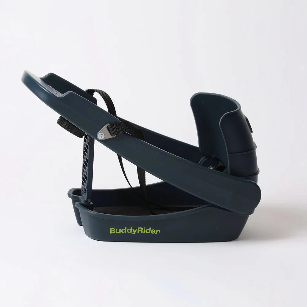Open-Box Discounted Buddyrider? Series 2