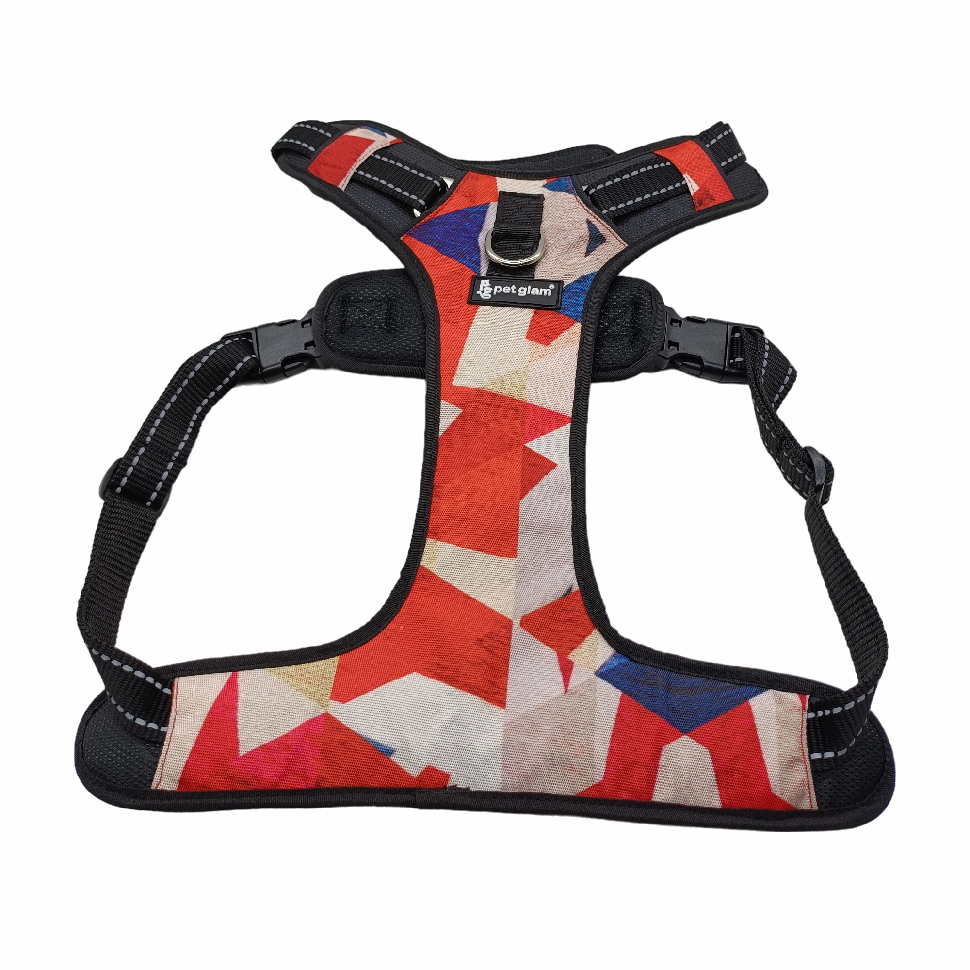 Pet Glam Dog Harness Spirit