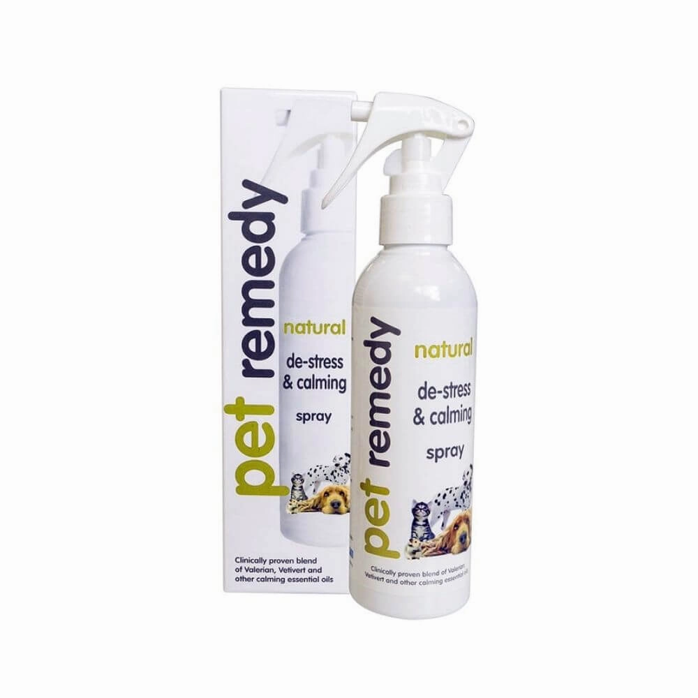 Pet Remedy Calming Spray 200ml