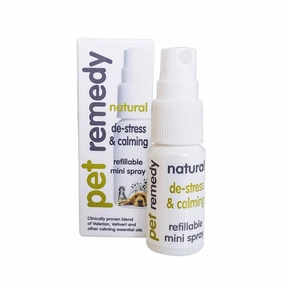Pet Remedy Mini Calming Spray 15ml