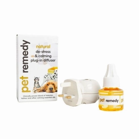 Pet Remedy Pet Calming Plug in Diffuser 40ml