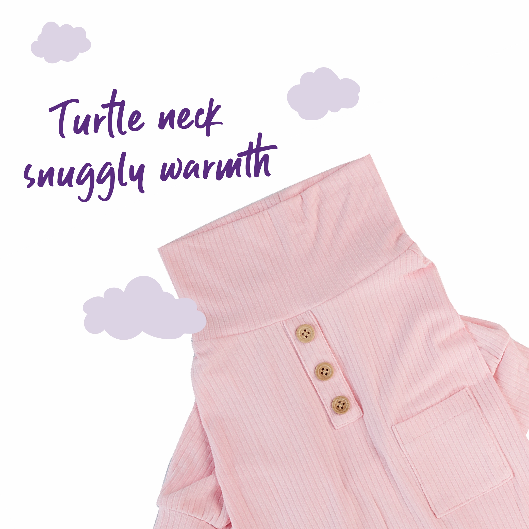 Pooch Dog Pyjamas - Pink