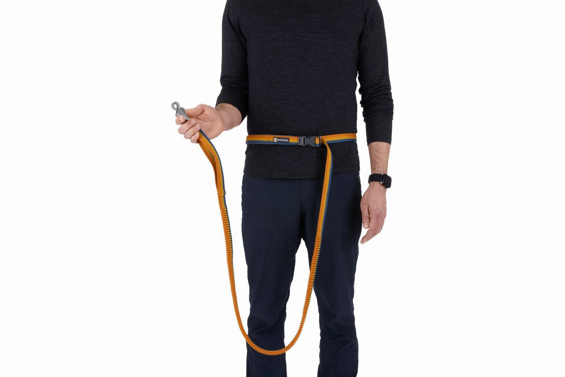 Roamer? Bungee Dog Leash