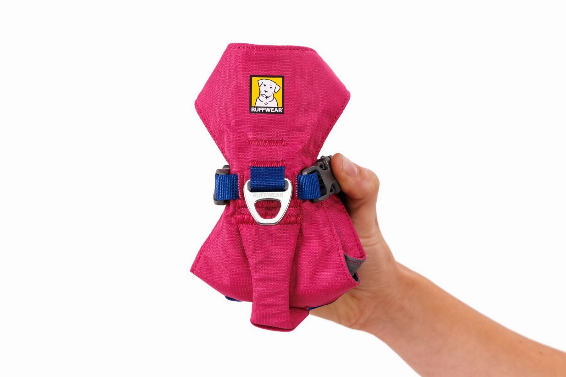 Ruffwear Flagline Padded Dog Harness With Handle