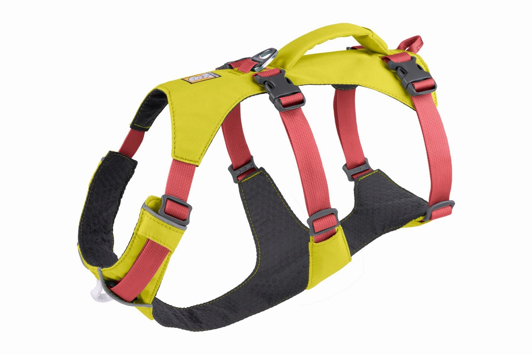 Ruffwear Flagline Padded Dog Harness With Handle