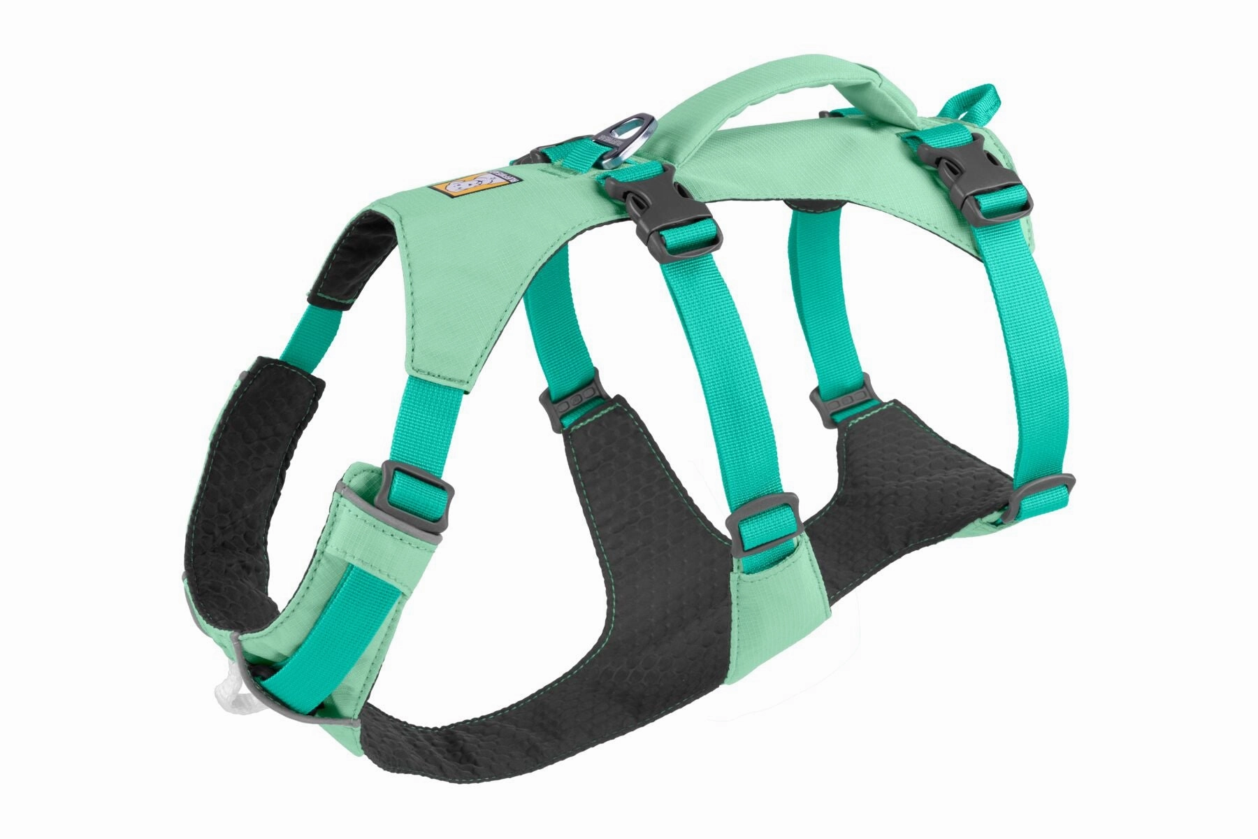 Ruffwear Flagline Padded Dog Harness With Handle