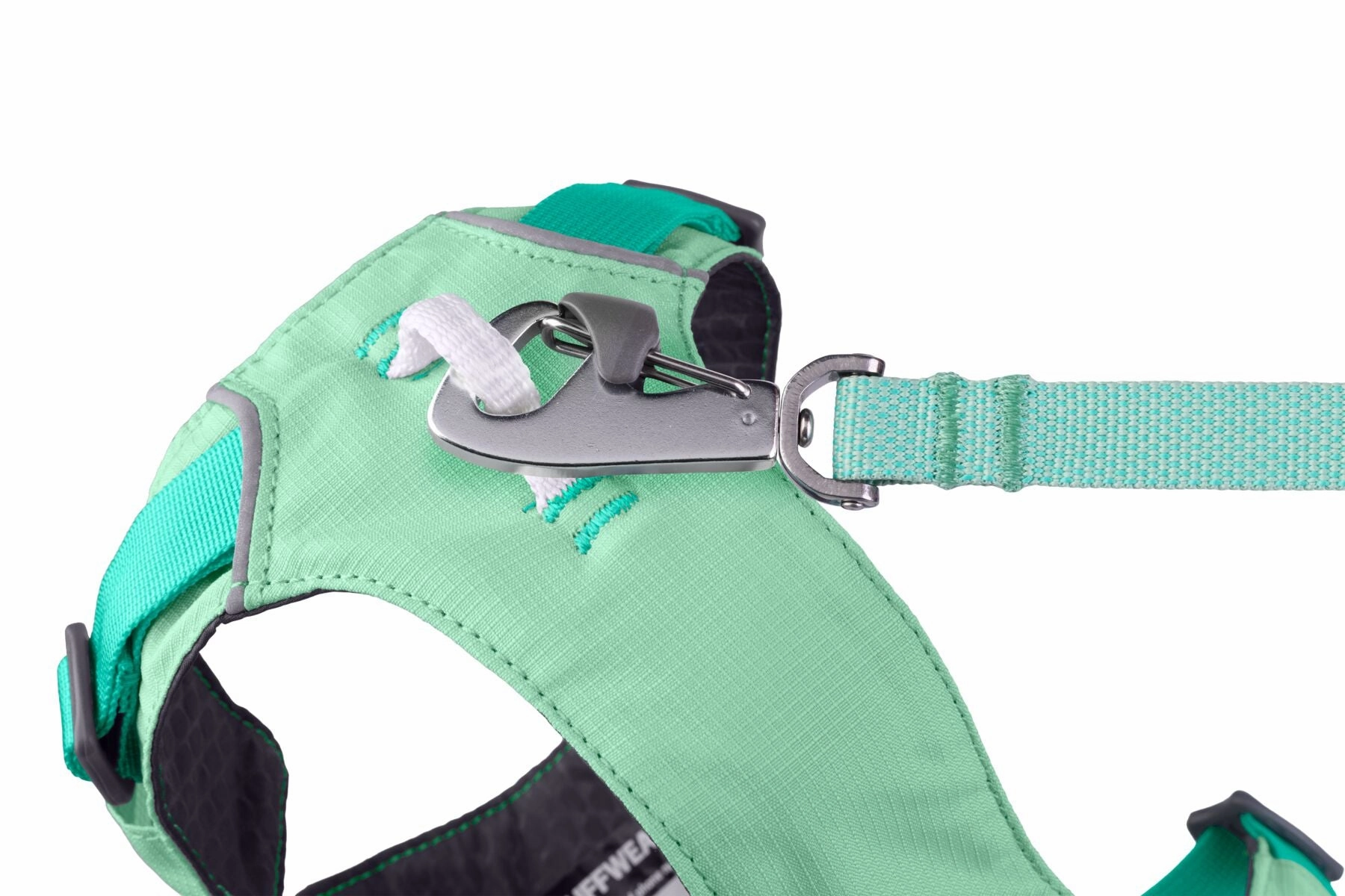 Ruffwear Flagline Padded Dog Harness With Handle