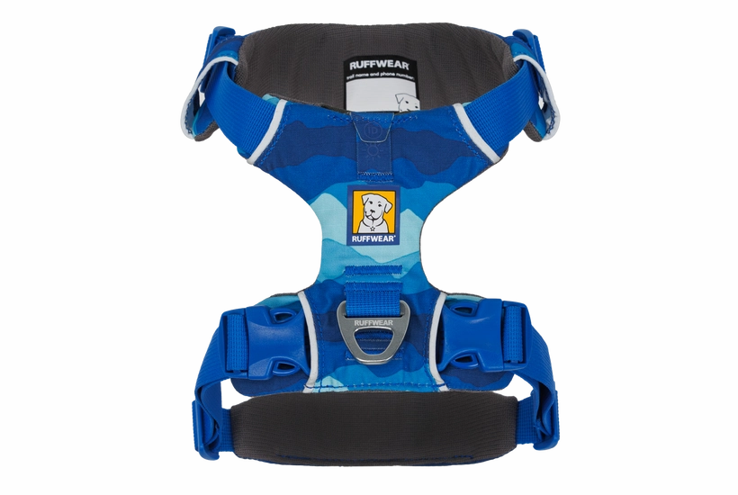 Ruffwear Front Range Harness
