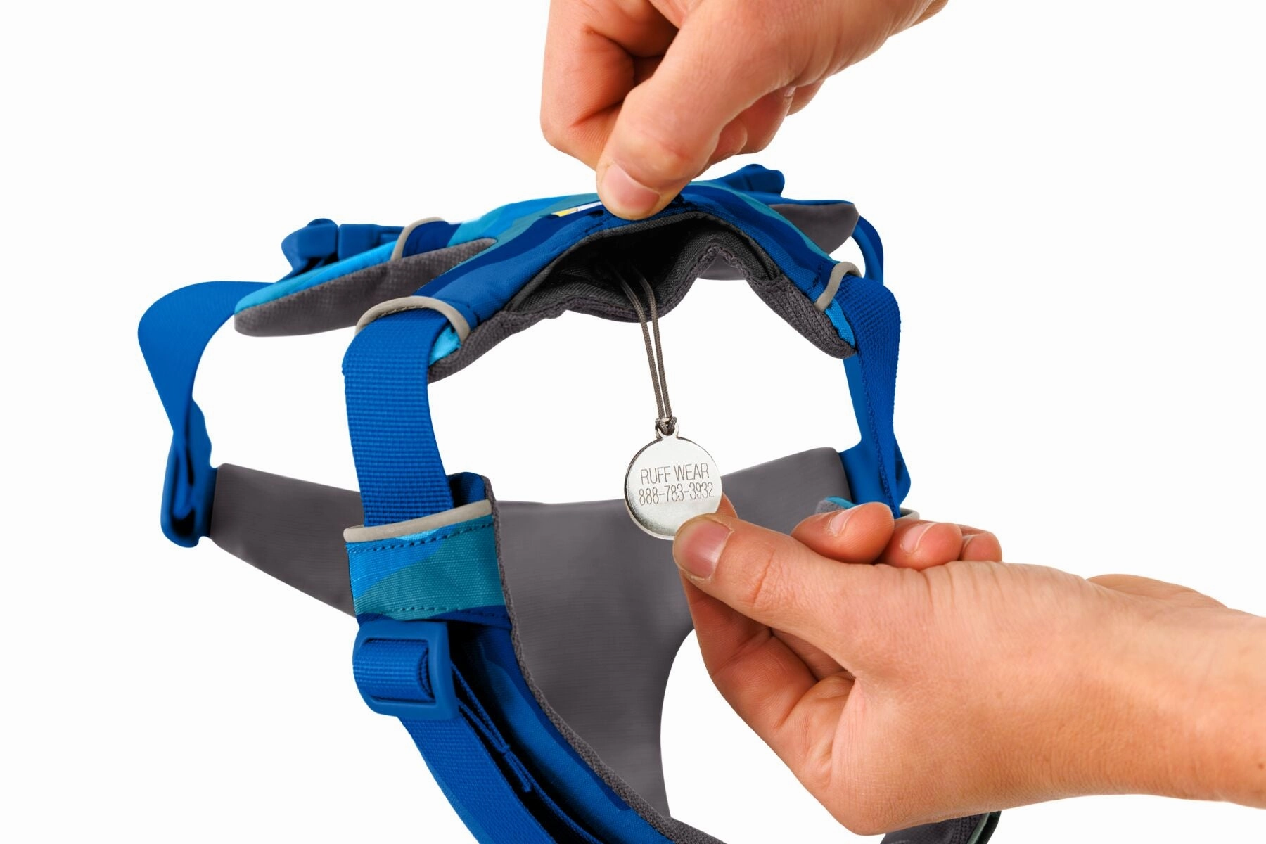 Ruffwear Front Range Harness