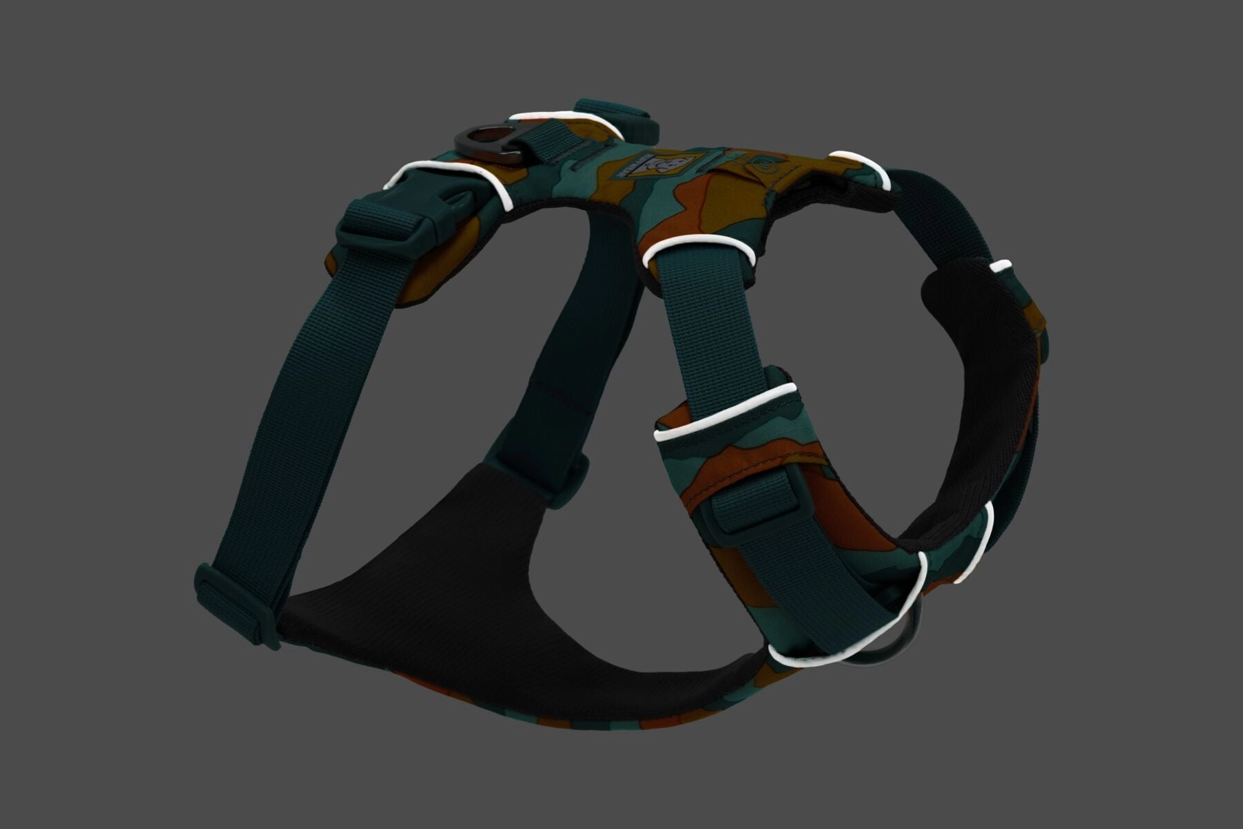 Ruffwear Front Range Harness