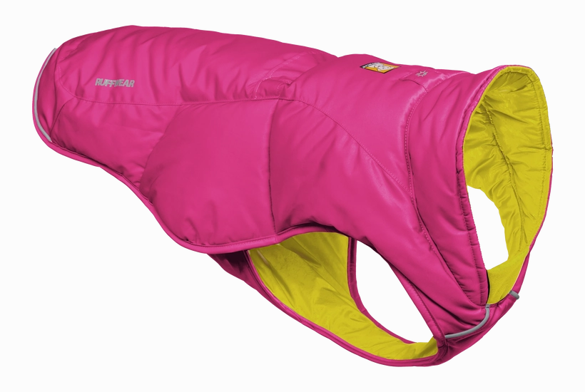 Ruffwear Quinzee Dog Winter Coat