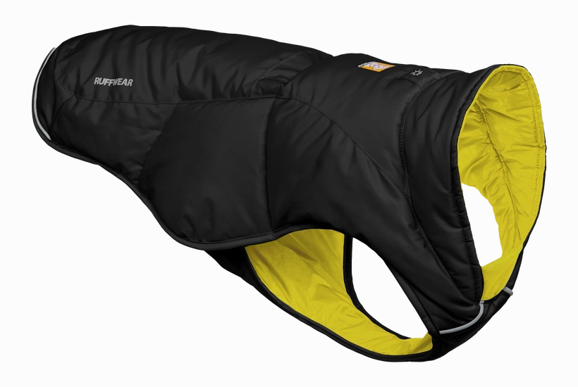 Ruffwear Quinzee Dog Winter Coat
