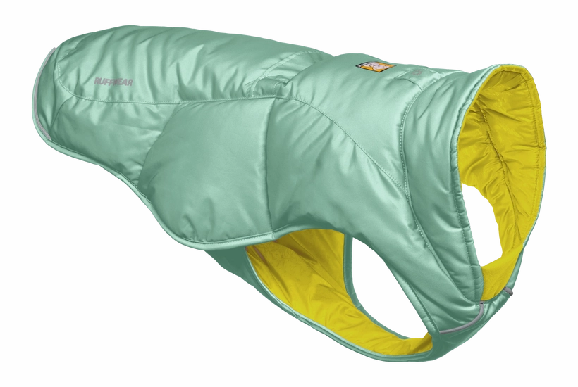 Ruffwear Quinzee Dog Winter Coat