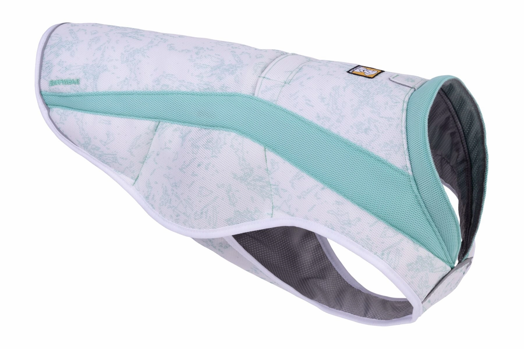 Ruffwear Swamp Cooler Dog Cooling Vest