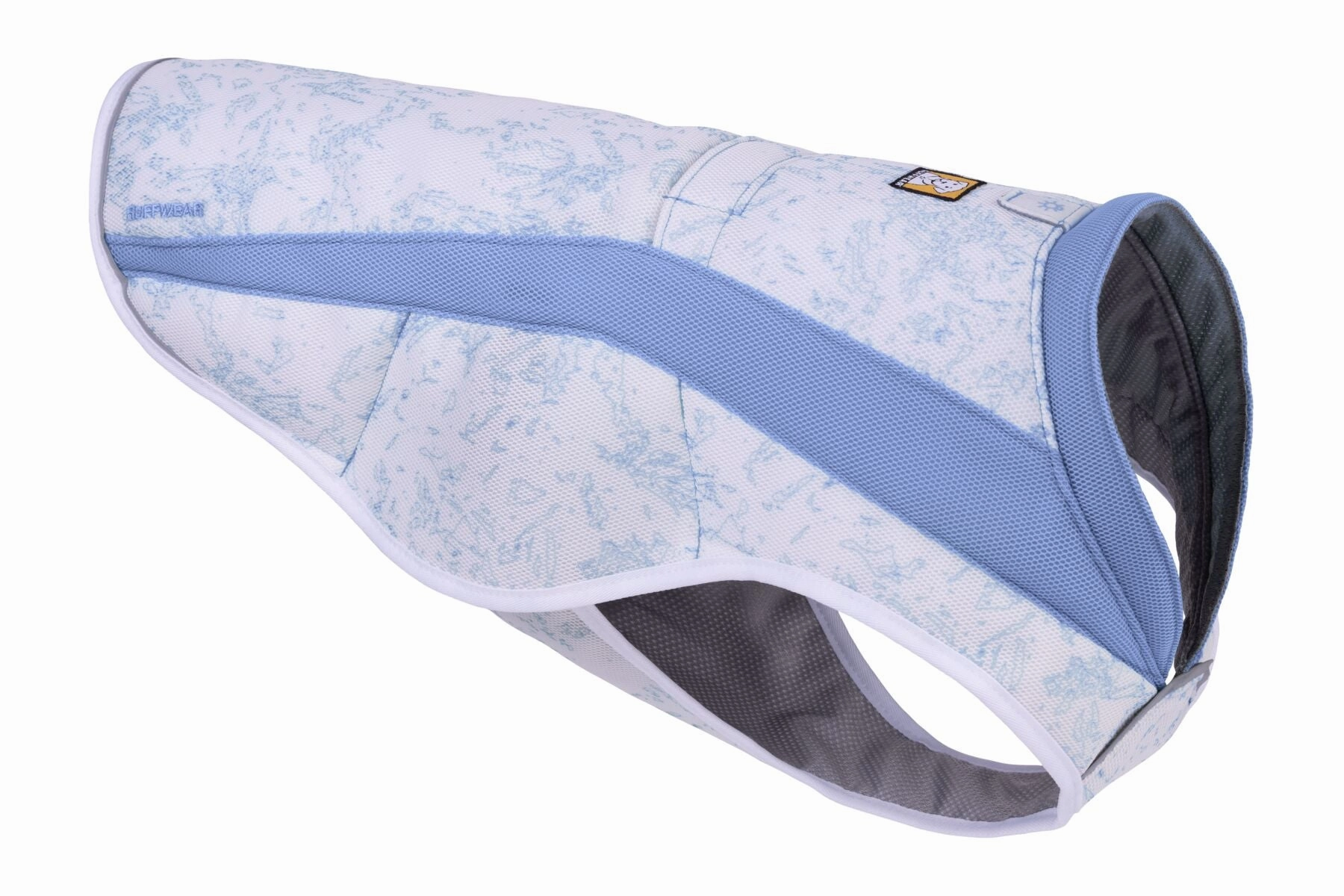 Ruffwear Swamp Cooler Dog Cooling Vest