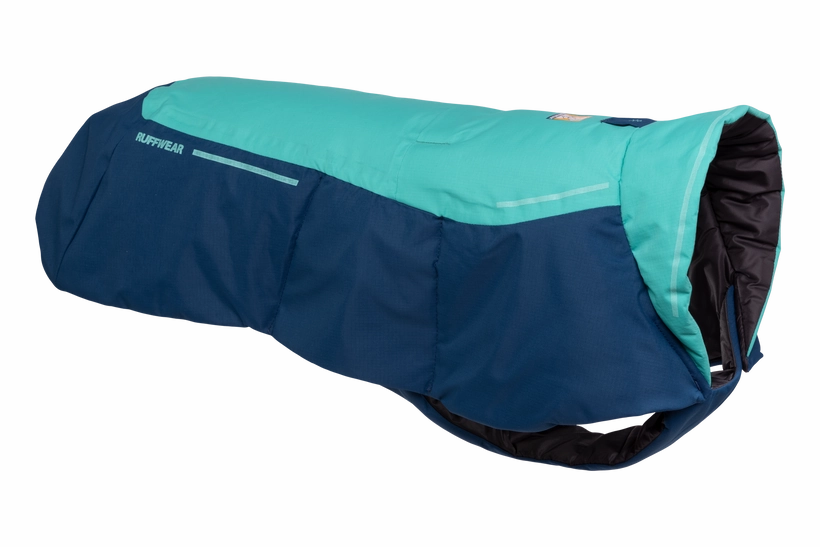 Ruffwear Vert Waterproof Dog Coat