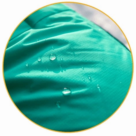 Ruffwear Vert Waterproof Dog Coat