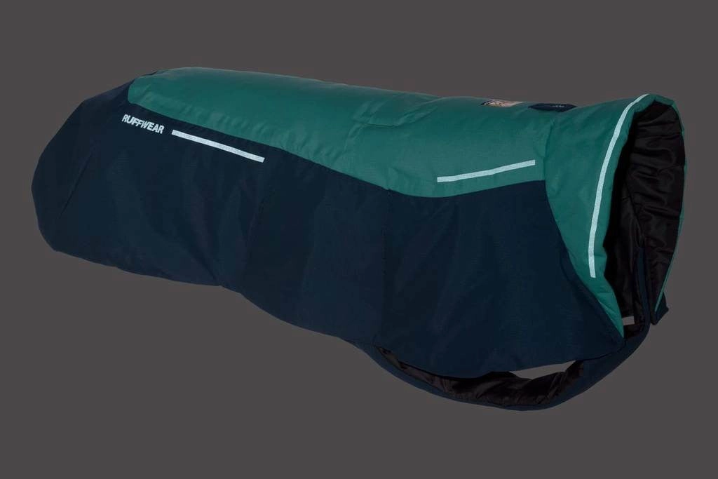 Ruffwear Vert Waterproof Dog Coat