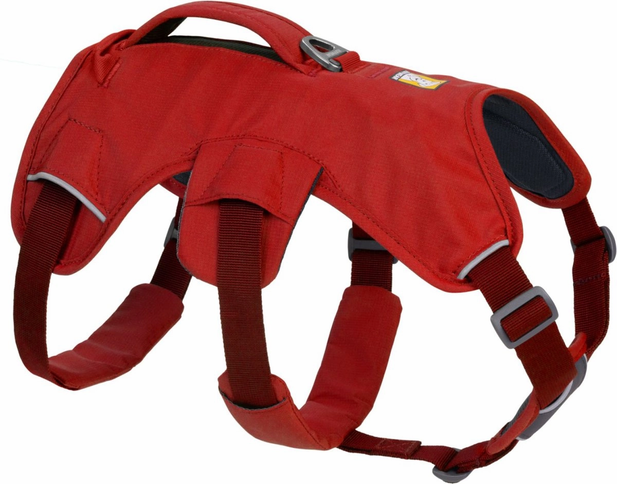 Ruffwear Web Master Harness