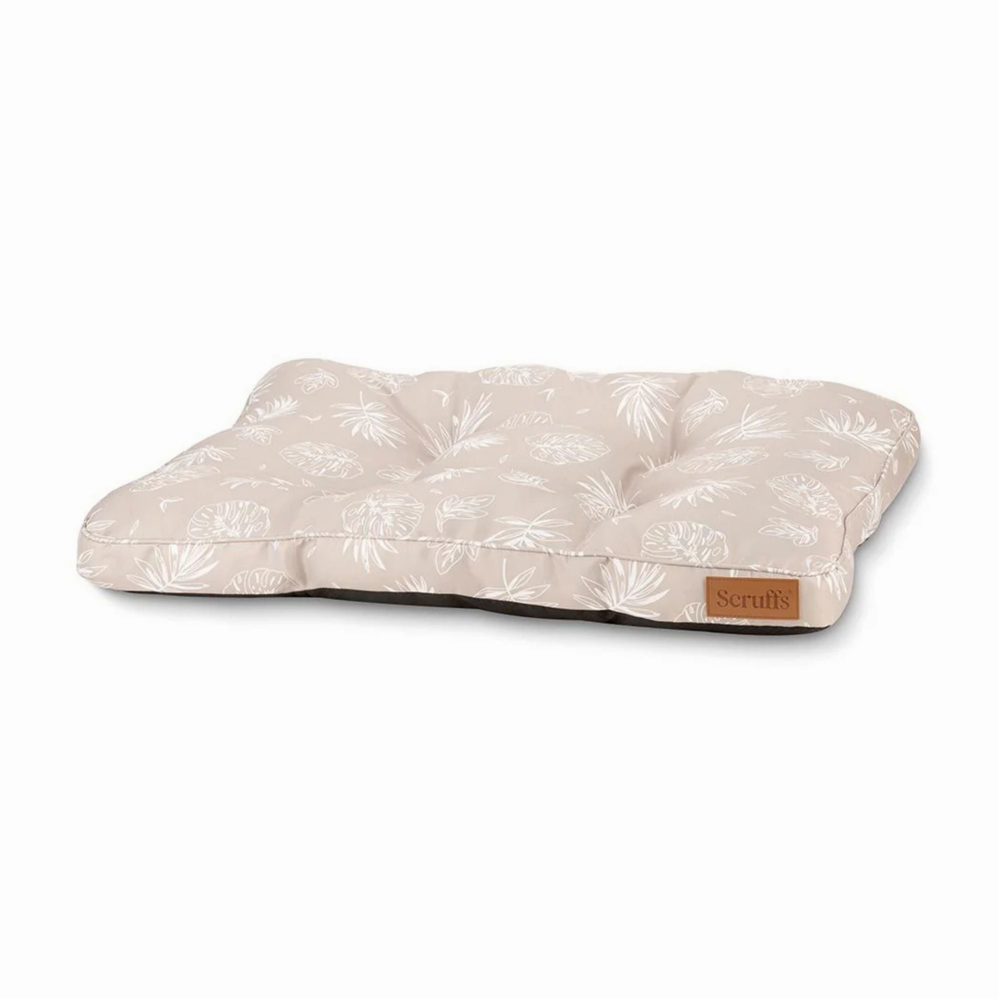 Scruffs Botanical Mattress Dog Bed
