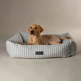 Scruffs Coastal Box Dog Bed