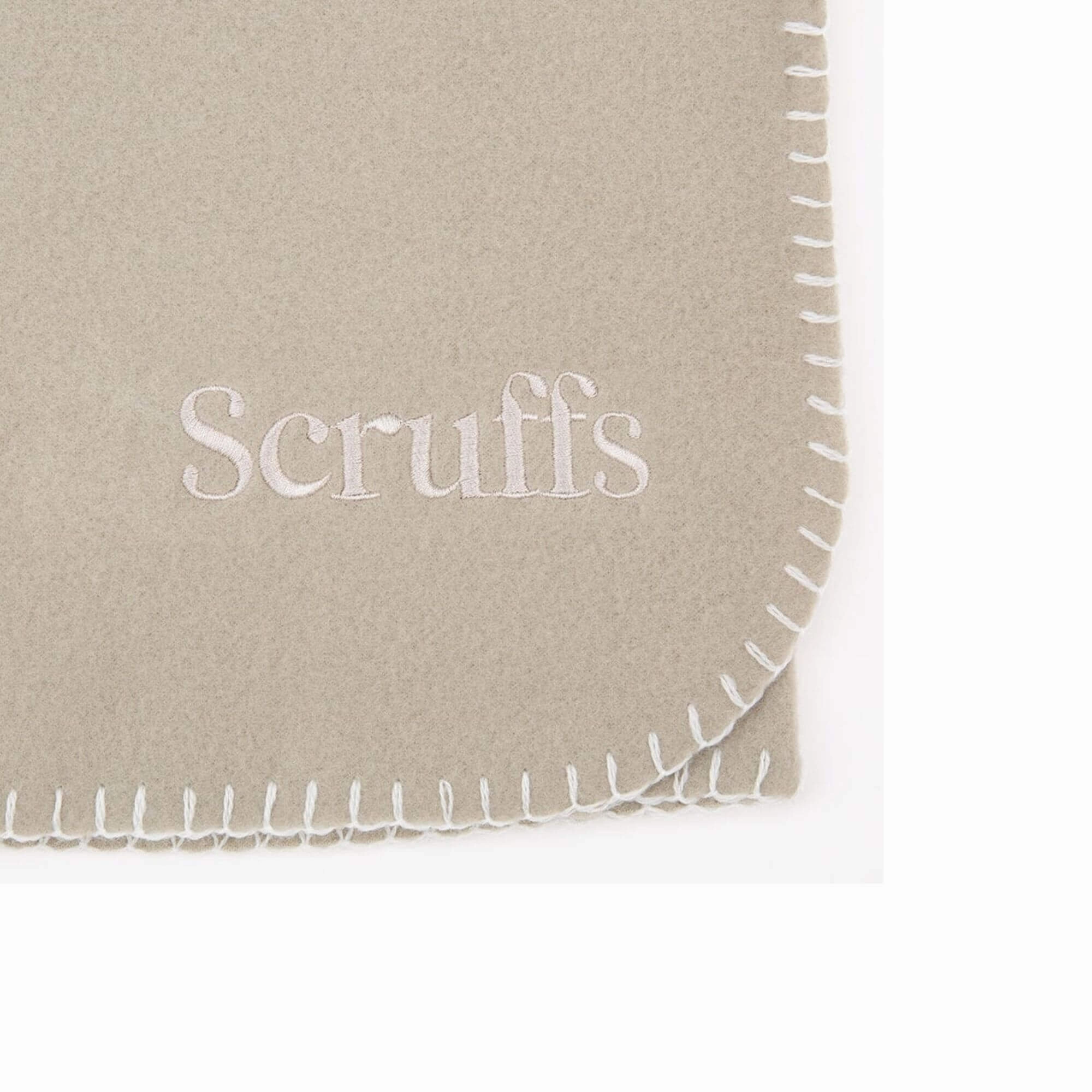 Scruffs Expedition Fleece Pet Blanket