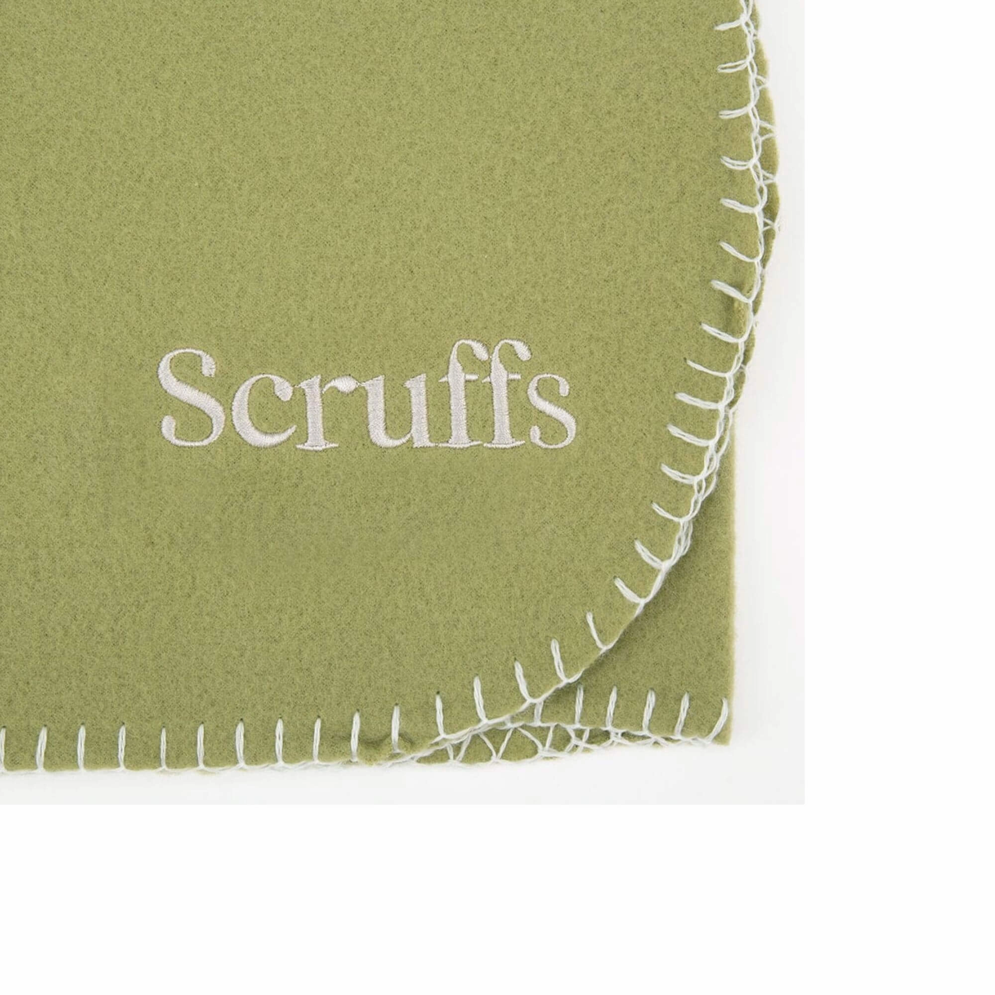 Scruffs Expedition Fleece Pet Blanket