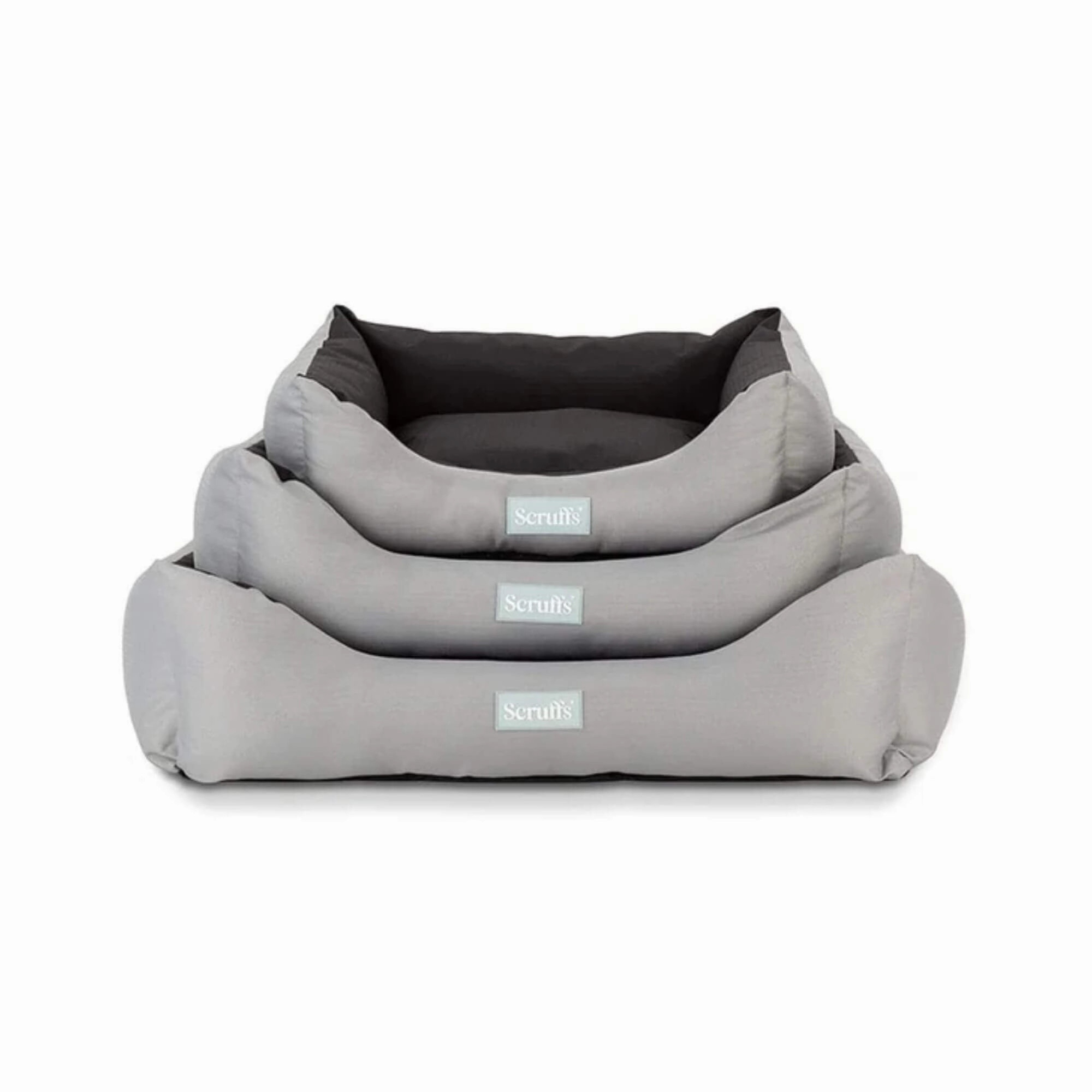 Scruffs Expedition Waterproof Box Bed