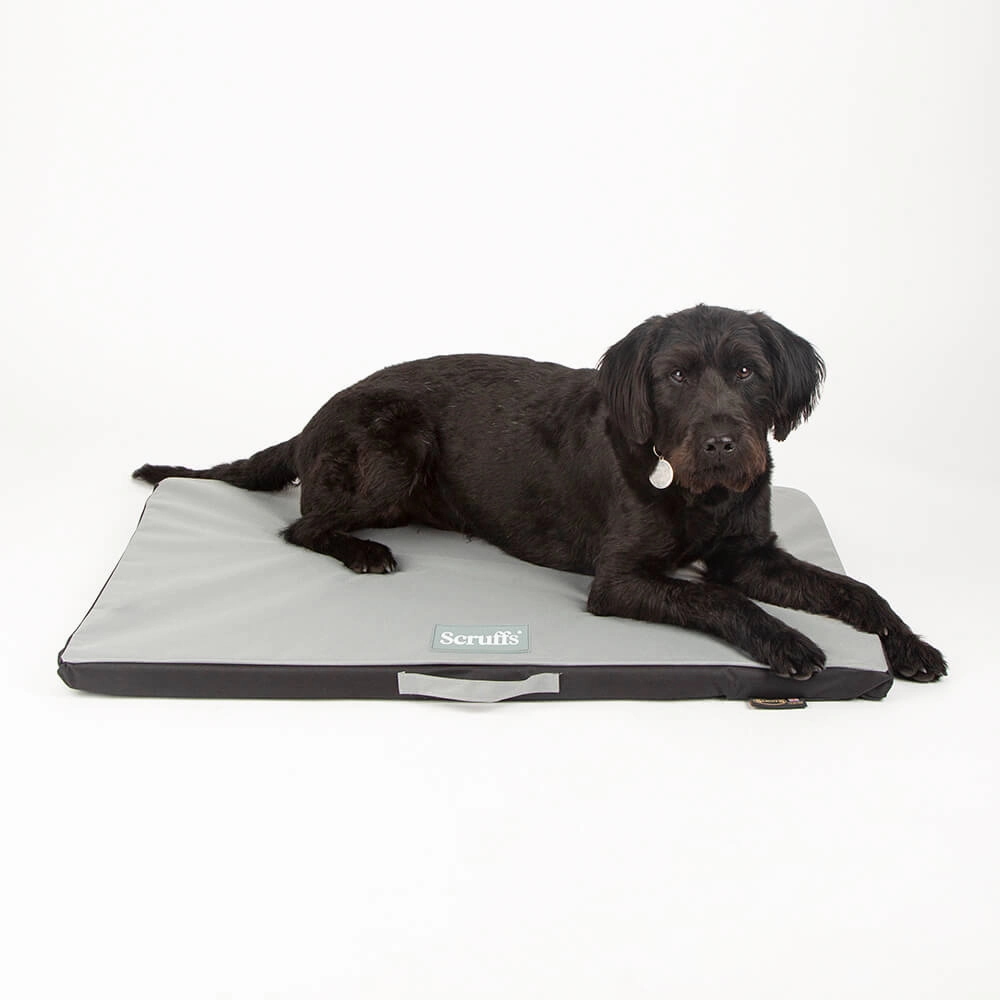 Scruffs Expedition Waterproof Crate Mat