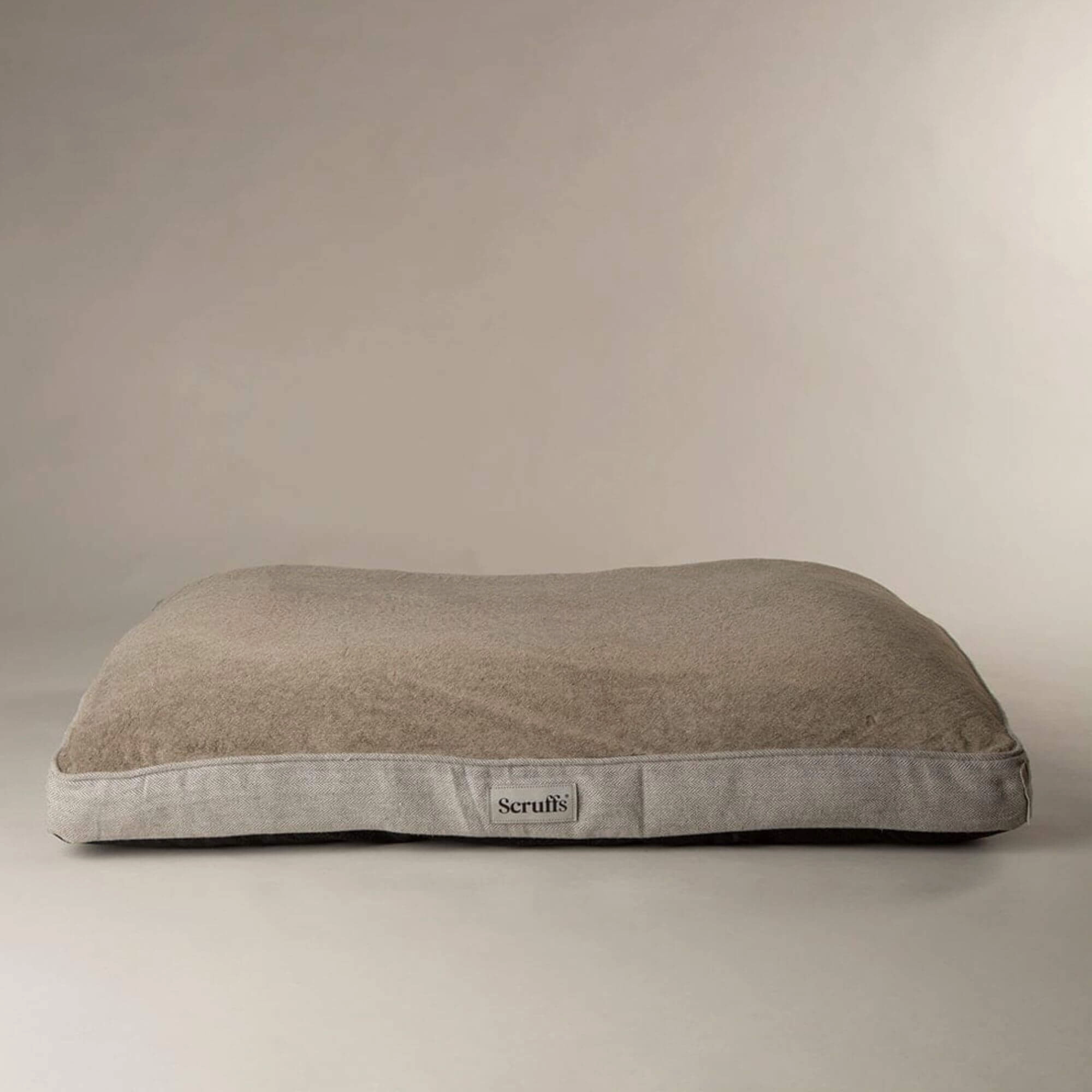 Scruffs Harvard Memory Foam Mattress