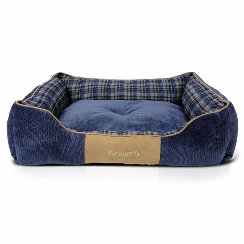 Scruffs Highland Box Bed