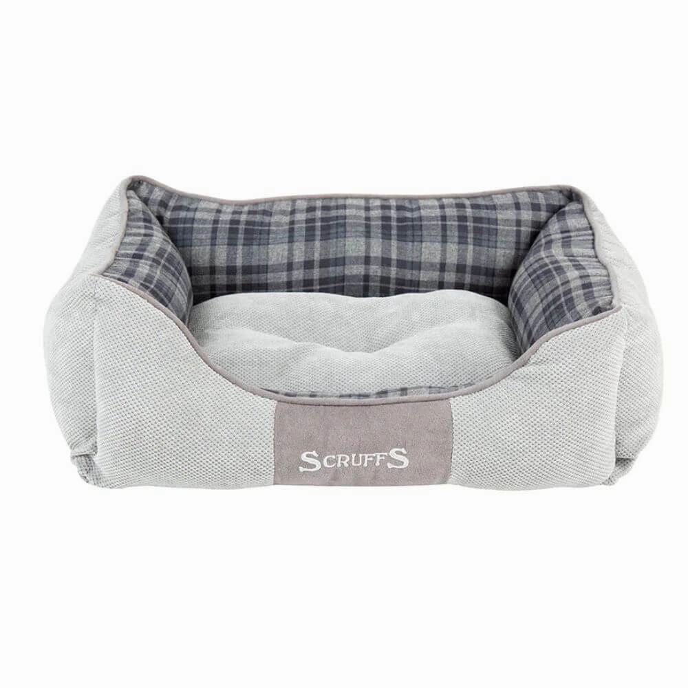 Scruffs Highland Box Bed