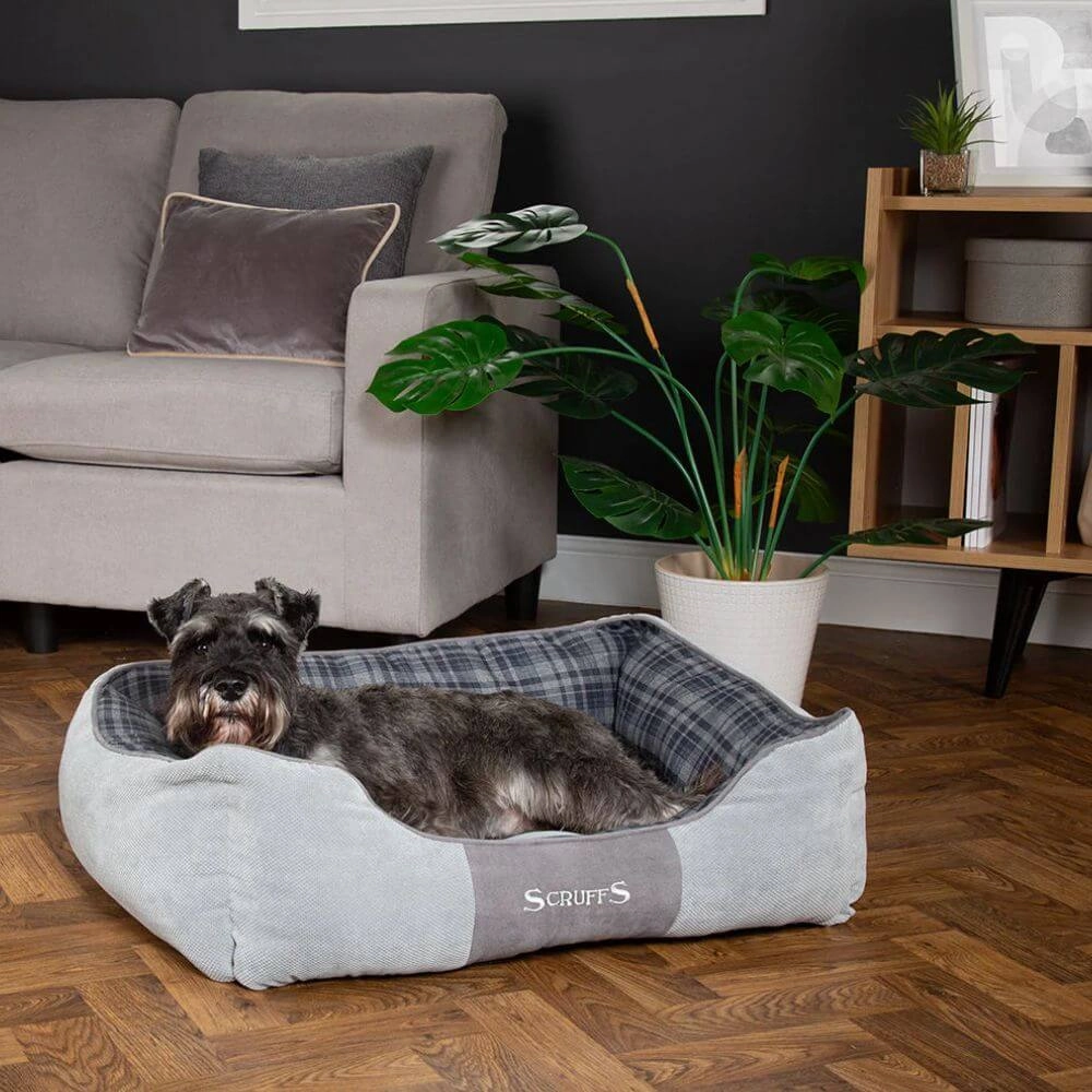 Scruffs Highland Box Bed