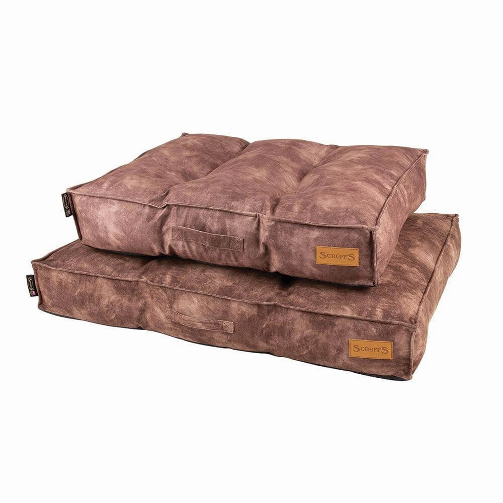 Scruffs Kensington Luxury Dog Mattress