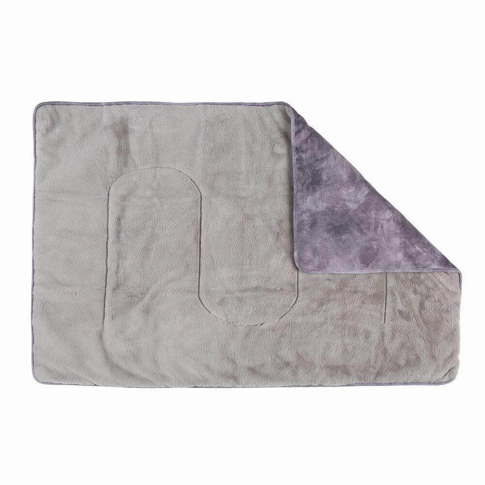 Scruffs Kensington Luxury Reversible Pet Blanket