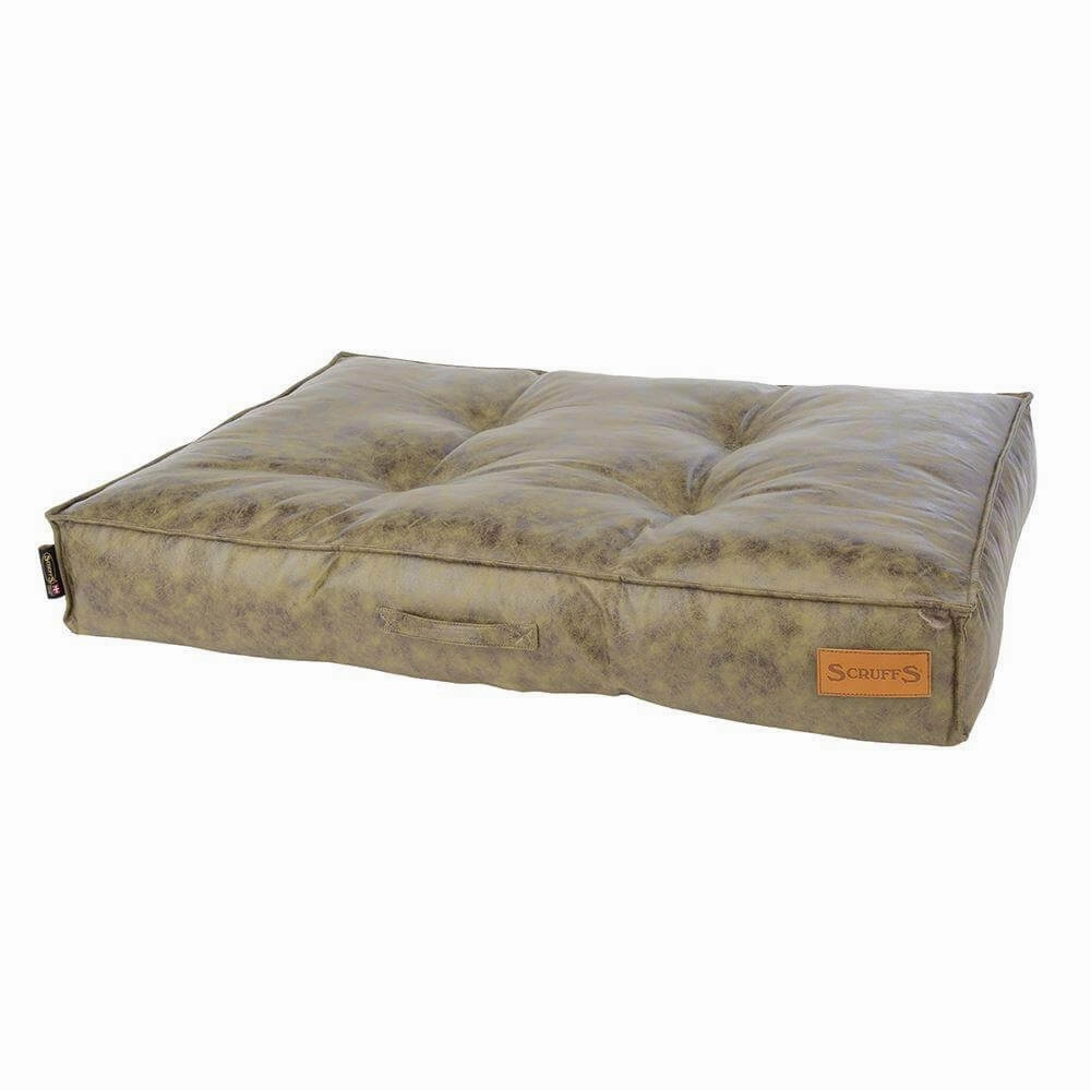 Scruffs Knightsbridge Luxury Dog Mattress