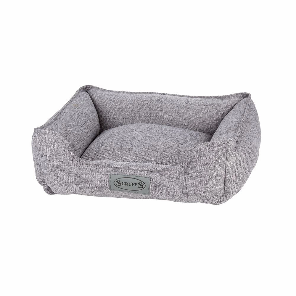 Scruffs Manhattan Dog Box Bed
